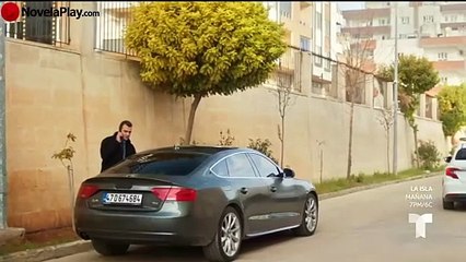 Lejos de Ti Capítulo 7 Completo HD en Español