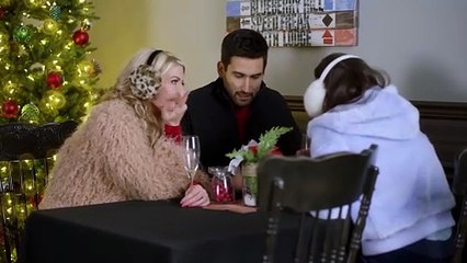 Cineworld Hub FX – Christmas With a View | A Cozy Winter Romance Filled with Secrets