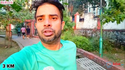 Tata Marathon training Day 13 | tata mumbai marathon 2026 | running tips for beginners #bxrank