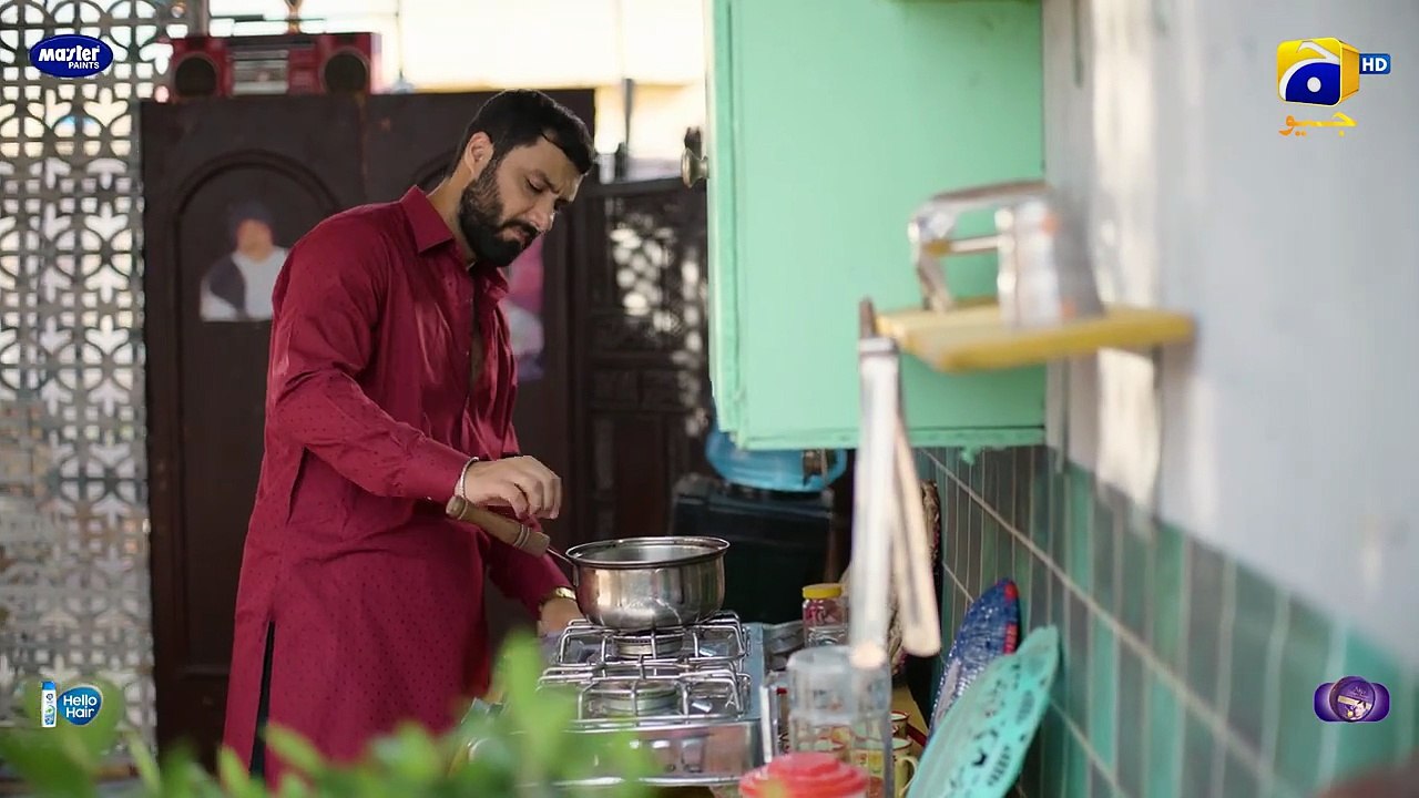 Sanwal Yaar Piya Episode 20