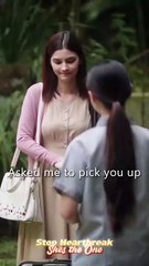 Stop Heartbreak, She's the One ｜ DramaWave