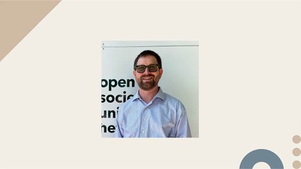 Timand Bates - A Creativity-Centered Educator - Kingston, NY