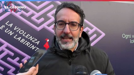 La Giornata internazionale contro la violenza sulle donne, una mostra a Palazzo Reale per riconoscere i "segnali"