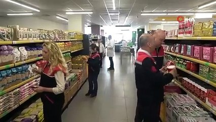 Balıkesir’de Gıda Güvenliği Alarmı!