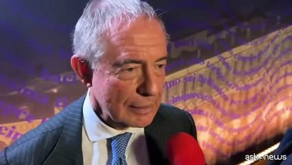 Urso: "La 500 ibrida realizzata a Mirafiori è inversione di tendenza"