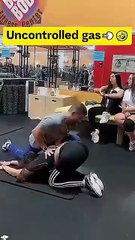 _Fart_ look at my husband_s reaction 🤣_funny _golf _usa _fyp _Dailymotion _funnyvideos