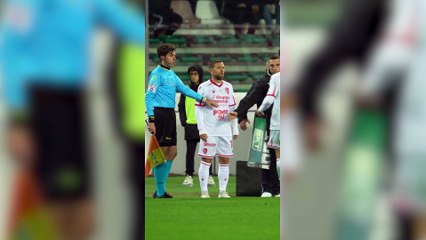 “Papu” Gómez volvió a jugar después de 776 días en Padova