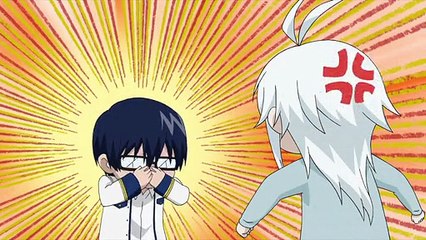 Cuticle Detective Inaba S01E06 Opus2 0 Headpatter