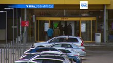 Lituânia condena adolescente por ataque incendiário ao IKEA em nome da Rússia
