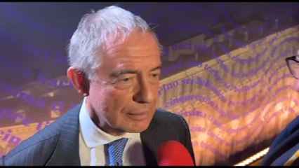 Urso: "La 500 ibrida realizzata a Mirafiori è inversione di tendenza"