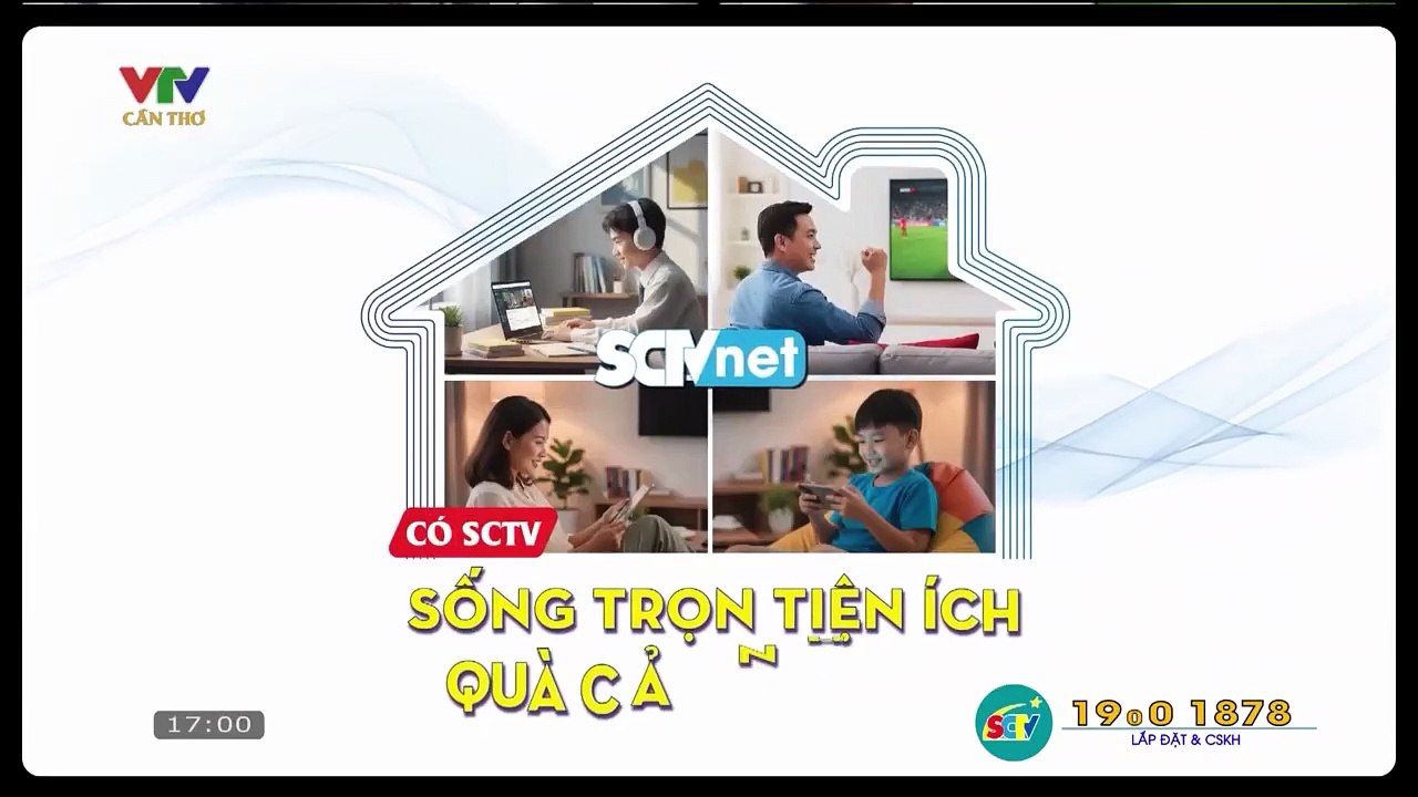 Đò xuôi vạn lý - Tập 29