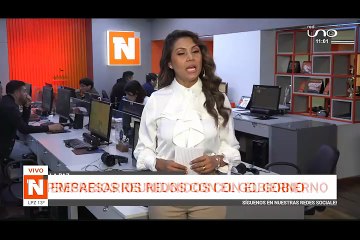 AVANCE: MAGISTRADOS AUTOPRORROGADOS EN AUDIENCIA