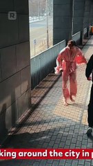 How To Trap President's Son US ReelShort