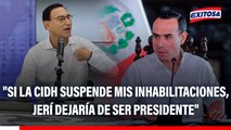 Martín Vizcarra: 