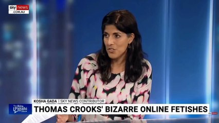 Meltdown: Leftists Rage Over Wikipedia Co-Founder’s Shock Interview | Live Reactions