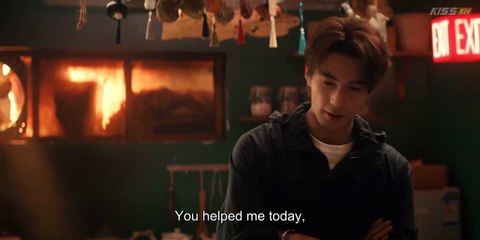 Ep.10 Love on the Turquoise Land Engsub