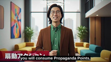 Ep.2 Propaganda Game Engsub