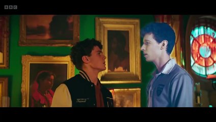 [ Hot 2025🔥]  Gifted - Season 1 Episode 8 - Seek and Ye Shall Find