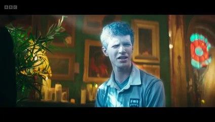 [ Hot 2025🔥] Gifted - Season 1 Episode 9 - Between a Rock and a Hard Place