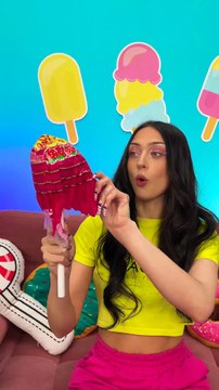 😍 Too big to handle, too sweet to resist! Drop a ❤️ if you’d try it!