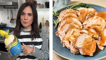 How to Make Butterball Turkey Breast in the Crockpot