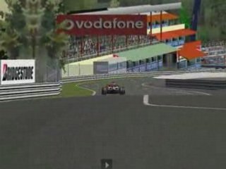 Meilleur tour en course grand prix de belgique