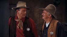 Rio Bravo (1959) #GanzerFilm #Deutsch #HD