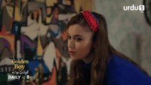 Golden Boy Episode 40 _ Turkish Drama _  Yali Capkini in Urdu _ 25 November 2025