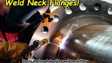 Which PipeFlange_Is_the_Stronges