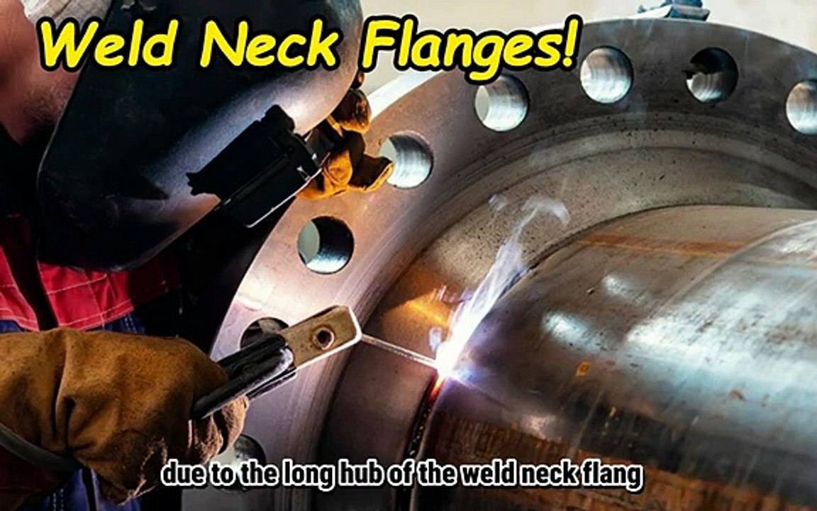 Which PipeFlange_Is_the_Stronges