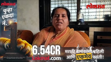 गौरी गर्जेच्या मृत्यूच्या आदल्या रात्री काय घडलं? आईने सगळं सागितलं...