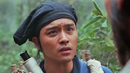 Histoire de fantômes chinois Bande-annonce VO STFR