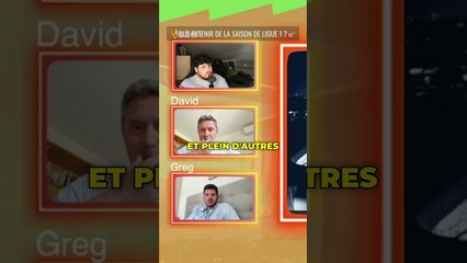 Que retenir de la saison de Ligue 1 ? #foot #live #fifa