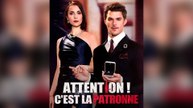 Attention! C'est la Patronne Épisode Complet
