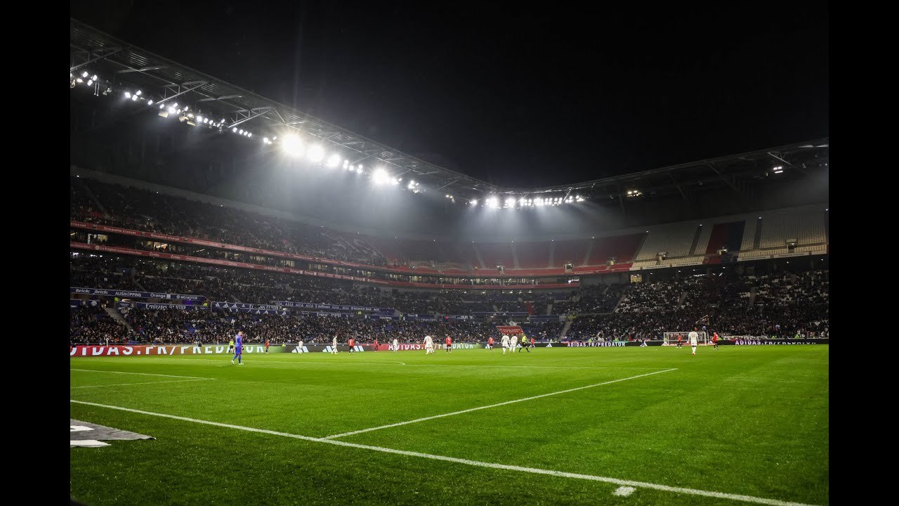 Les dernières infos sur le mercato de l’OL