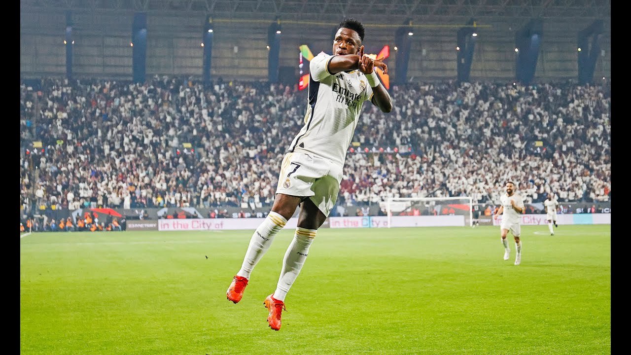 Real Madrid - Barça : « Le Real a-t-il besoin de Mbappé ? » Xavi out ? Notre débrief du match !