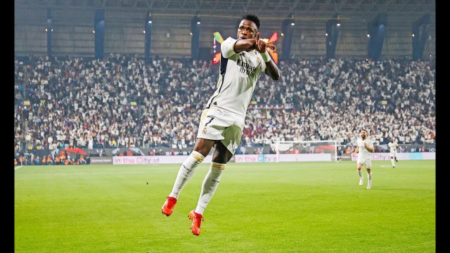 Real Madrid - Barça : « Le Real a-t-il besoin de Mbappé ? » Xavi out ? Notre débrief du match !