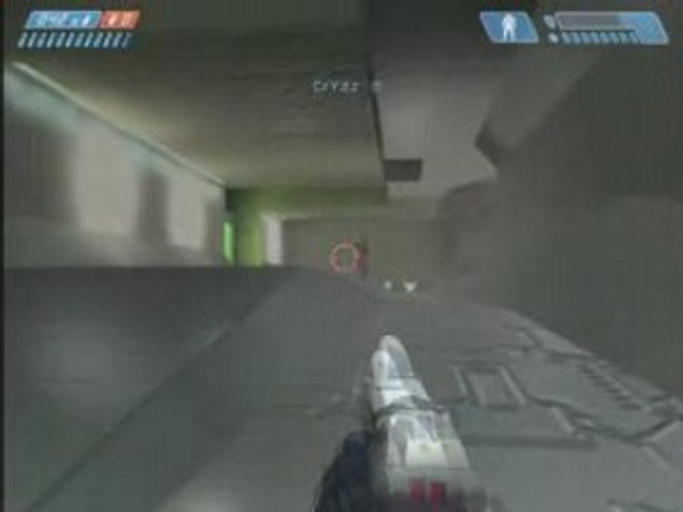 seVen (twister)_Highlights vs Terror