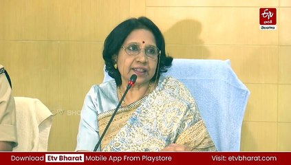 పంచాయతీ ఎన్నికల నోటిఫికేషన్‌ విడుదల - పోలింగ్ తేదీలు ఇవే