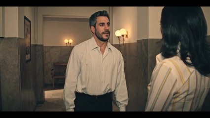 Sueños de libertad  Capítulo 449 (2/12/2025)