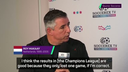 Makaay says Jota's death has affected Wirtz's start at Liverpool