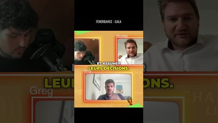 LES U19 DE FENERBAHÇE DÉCLARENT FORFAIT EN SUPERCOUPE DE TURQUIE CONTRE GALATASARAY