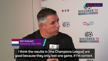 Makaay says Jota's death has affected Wirtz's start at Liverpool