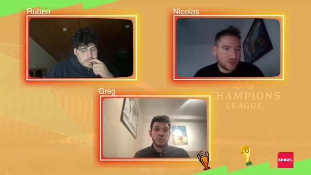 Mbappé au Real Madrid, Gattuso viré ? Ligue des Champions...Venez discuter dans le Mag de sport.fr !