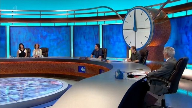 Countdown | Thursday 3rd August 2017 | Episode 6637