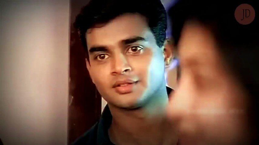 💞snehithane snehithane 💞alaipayuthey 🎶bgm ❤️Tamil love WhatsApp status_HD