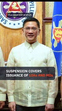 BIR suspends field audits amid calls to probe alleged extortion scheme