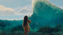 Moana (Vaiana: La Légende du bout du monde): Teaser HD VO st FR/NL