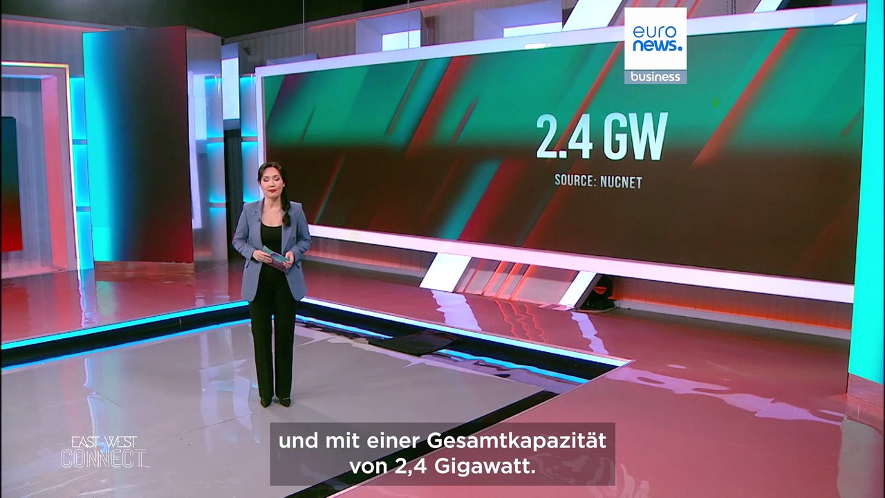 Kasachstan beschleunigt seine nuklearen ambitionen mit neuen anlagen und forschungszentren