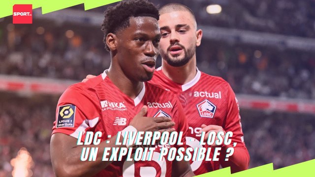 LDC : Liverpool - LOSC, un exploit possible ?